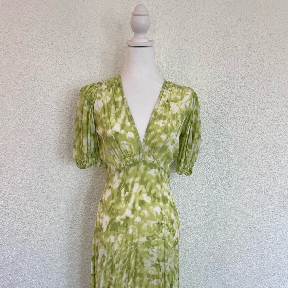 Faithful the Brand Dress